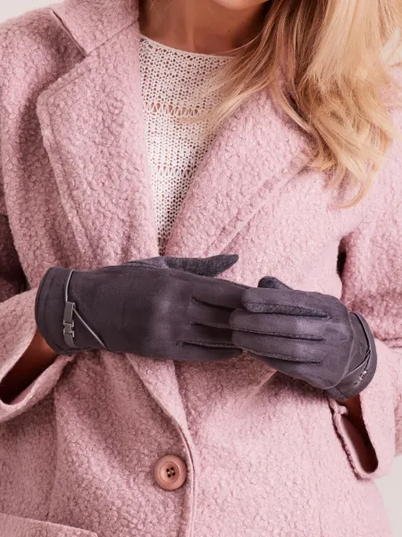 Gloves-AT-RK-902.08-dark gray