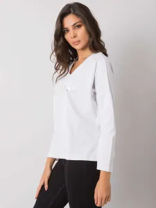 Blouse-RV-BZ-7210.64P-white