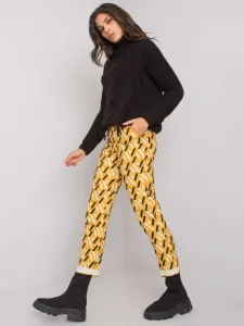 Pants-LC-SP-22K-5000.87P-Black-Yellow