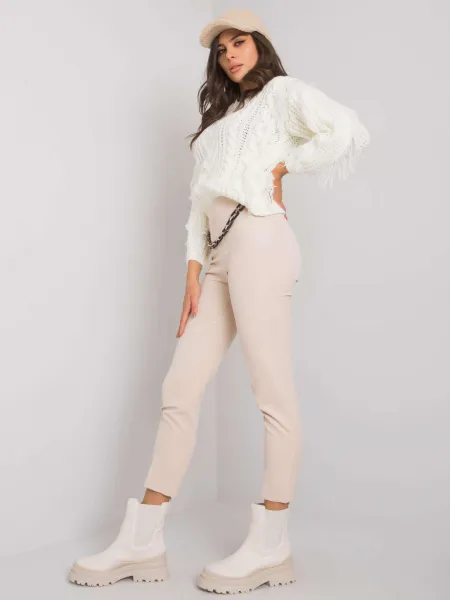 Pants-LC-SP-21Y-5015.64P-light beige