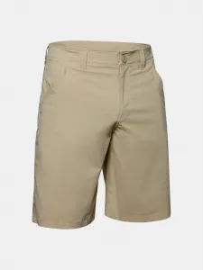 Šortky Under Armour UA Fish Hunter Short-BRN
