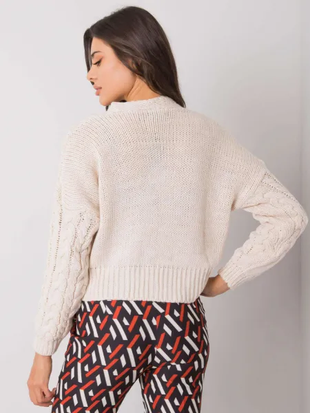Sweater-D90031J90792A2-beige