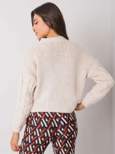 Sweater-D90031J90792A2-beige