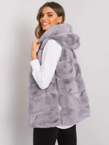 Vest-TW-KZ-2116.48P-gray
