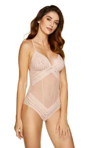 Gorteks Luna čipkované body