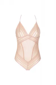 Gorteks Luna čipkované body