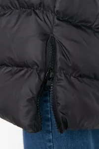 Dámska bunda Trendyol Quilted