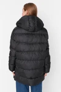 Dámska bunda Trendyol Quilted