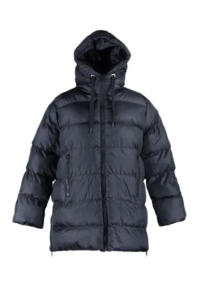 Dámska bunda Trendyol Quilted