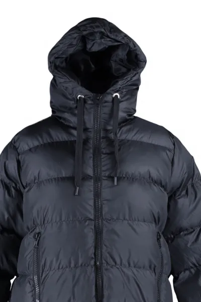Dámska bunda Trendyol Quilted