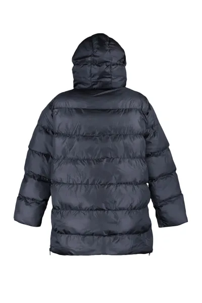 Dámska bunda Trendyol Quilted