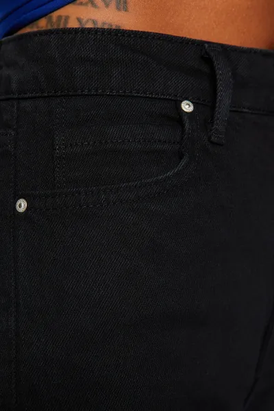 Dámske rifle Trendyol Slim fit