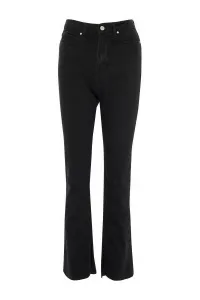 Dámske rifle Trendyol Slim fit