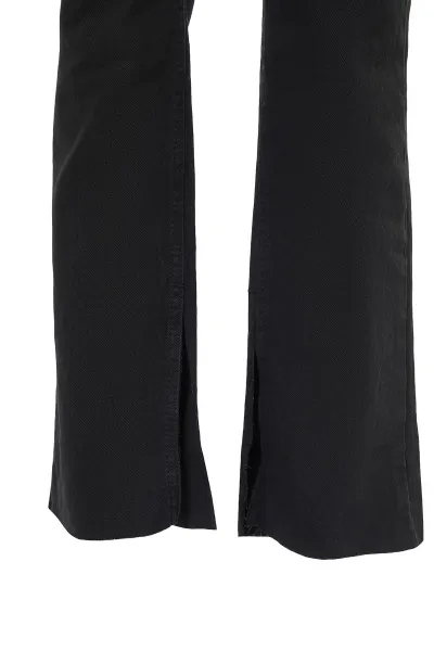 Dámske rifle Trendyol Slim fit