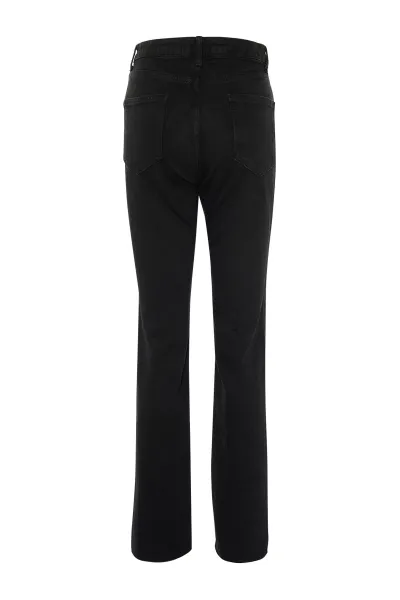 Dámske rifle Trendyol Slim fit