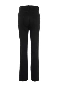 Dámske rifle Trendyol Slim fit
