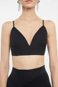 Dámsky Crop Top Trendyol Saks