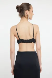Dámsky Crop Top Trendyol Saks