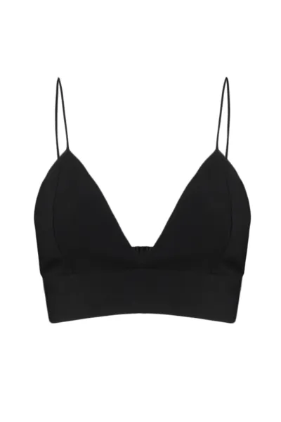 Dámsky Crop Top Trendyol Saks