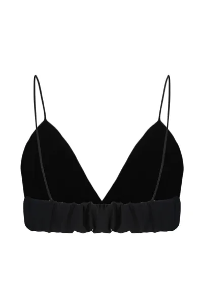 Dámsky Crop Top Trendyol Saks