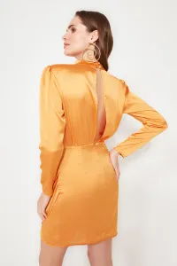 Dámske šaty Trendyol Evening