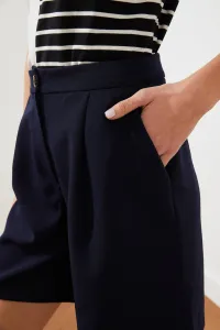 Dámske kraťasy Trendyol Basic