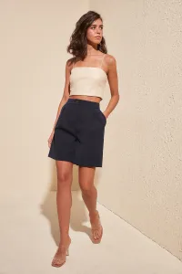 Dámske kraťasy Trendyol Basic