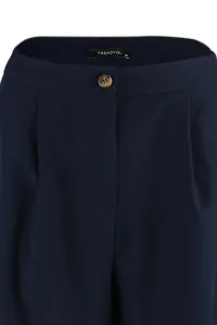 Dámske kraťasy Trendyol Basic