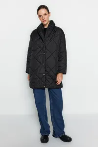 Dámska bunda Trendyol Oversize