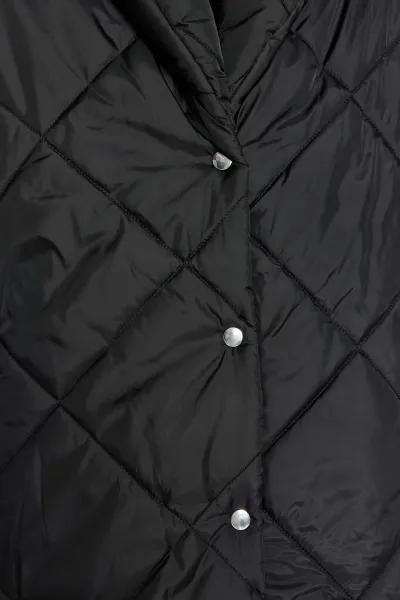 Dámska bunda Trendyol Oversize