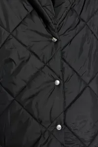 Dámska bunda Trendyol Oversize