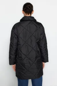 Dámska bunda Trendyol Oversize