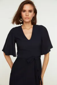 Dámske šaty Trendyol Belted