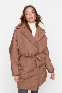 Dámska bunda Trendyol Quilted