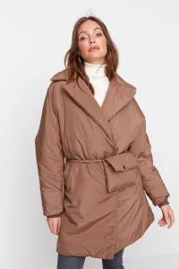 Dámska bunda Trendyol Quilted