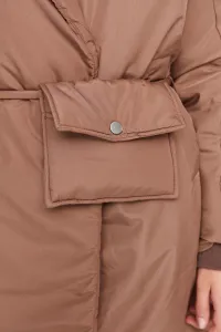 Dámska bunda Trendyol Quilted