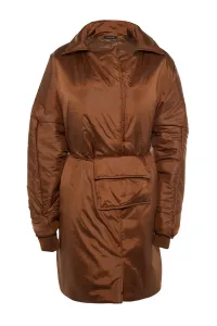 Dámska bunda Trendyol Quilted