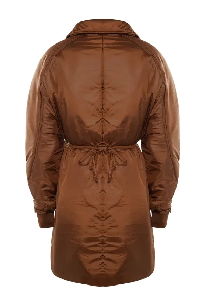 Dámska bunda Trendyol Quilted