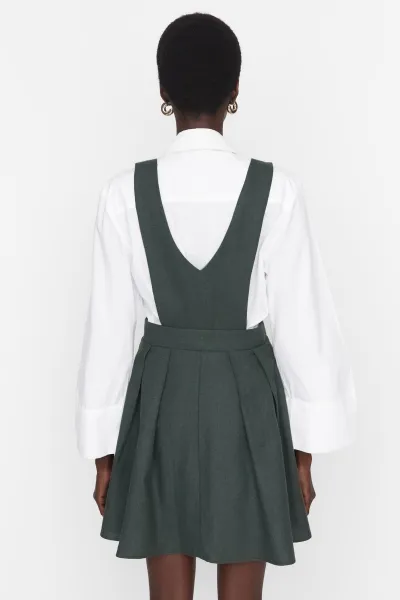 Dámske šaty Trendyol Gilet