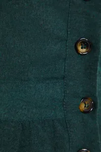 Dámske šaty Trendyol Gilet