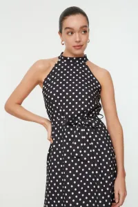 Dámske šaty Trendyol Patterned