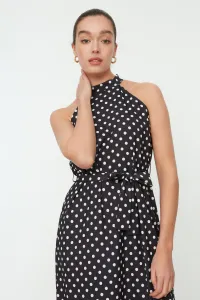 Dámske šaty Trendyol Patterned