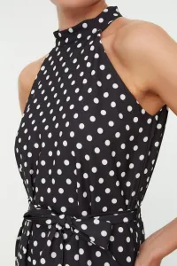 Dámske šaty Trendyol Patterned