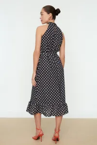 Dámske šaty Trendyol Patterned