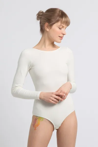 Dámske body LaLupa LA061