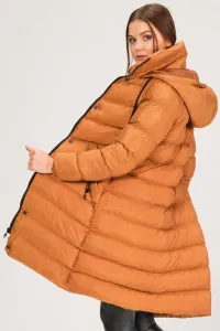Dámska bunda dewberry