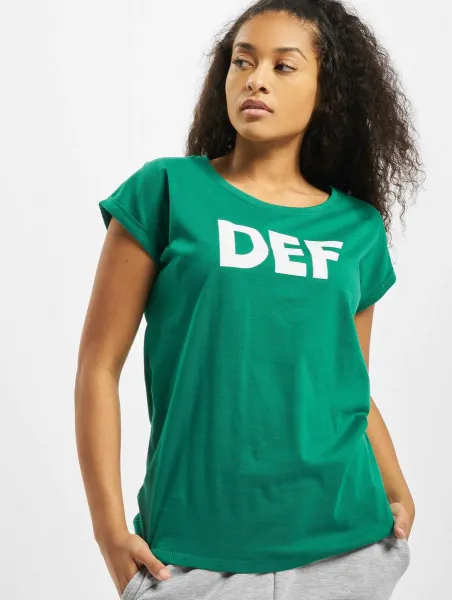 Sizza T-shirt green