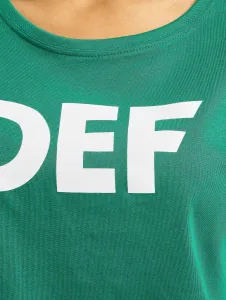 Sizza T-shirt green
