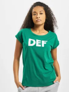 Sizza T-shirt green