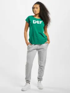 Sizza T-shirt green